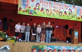 2026 - Dzień Dziecka i Festyn Rodzinny w Łaniętach 190
