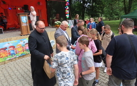 2026 - Dzień Dziecka i Festyn Rodzinny w Łaniętach 207