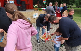 2026 - Dzień Dziecka i Festyn Rodzinny w Łaniętach 208