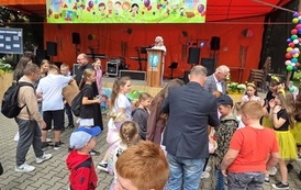 2026 - Dzień Dziecka i Festyn Rodzinny w Łaniętach 210