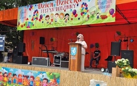 2026 - Dzień Dziecka i Festyn Rodzinny w Łaniętach 212