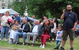 2026 - Dzień Dziecka i Festyn Rodzinny w Łaniętach 276