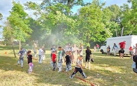 2026 - Dzień Dziecka i Festyn Rodzinny w Łaniętach 290