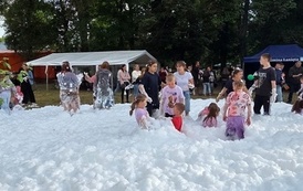 2026 - Dzień Dziecka i Festyn Rodzinny w Łaniętach 297