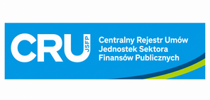 Centralny Rejestr Um&oacute;w