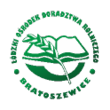 Baner Logo Ł&oacute;dzki Ośrodek Doradztwa Rolniczego Bratoszewice