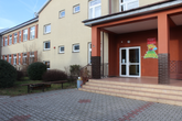 Przedszkole Lokalne im. Kubusia Puchatka w Łaniętach