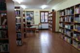 Gminna Biblioteka Publiczna w Łaniętach 