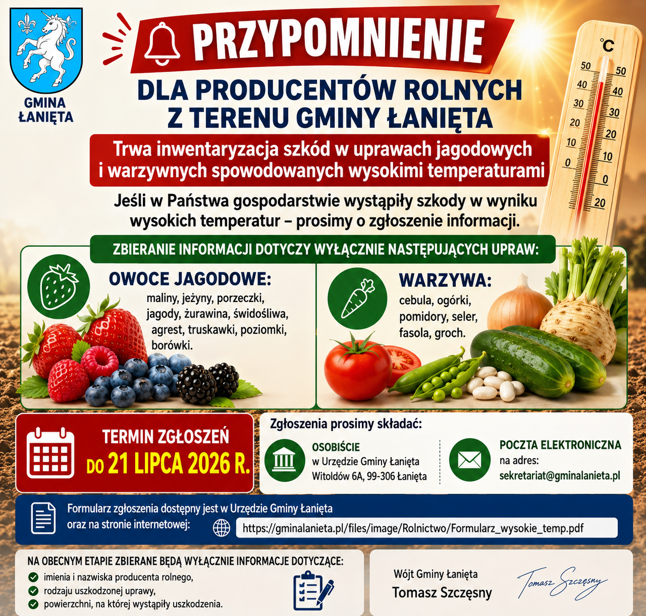 przypomnienie