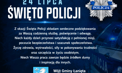 święto policji