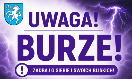 Uwaga Burze