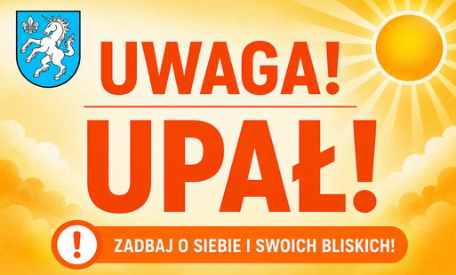 upał