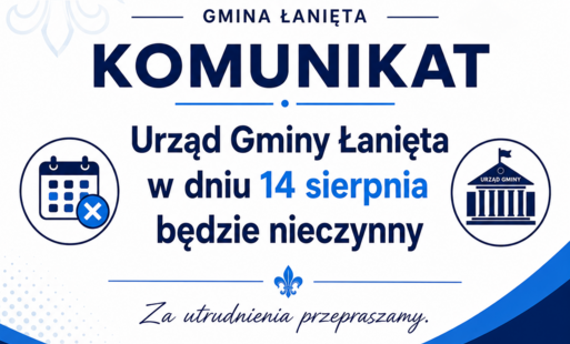 komunikat