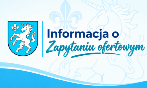Zapytanie ofertowe - kontenery magazynowe