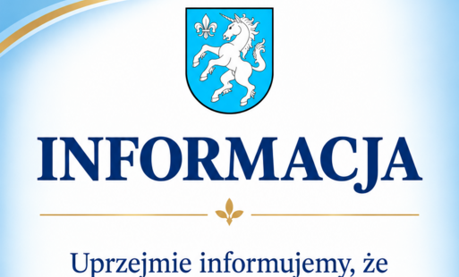 Komunikat USC