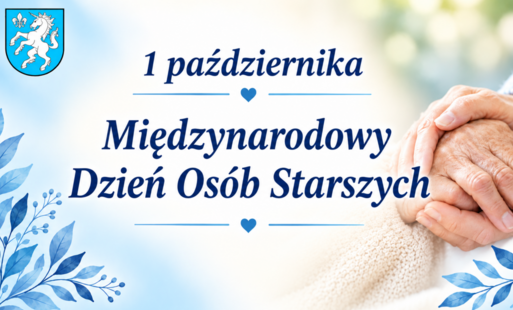 Międzynarodowy Dzień Osób Starszych
