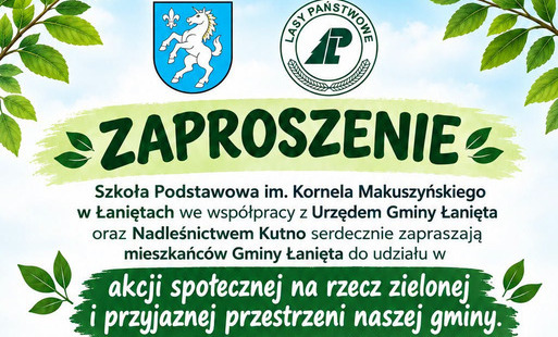 dzień drzewa