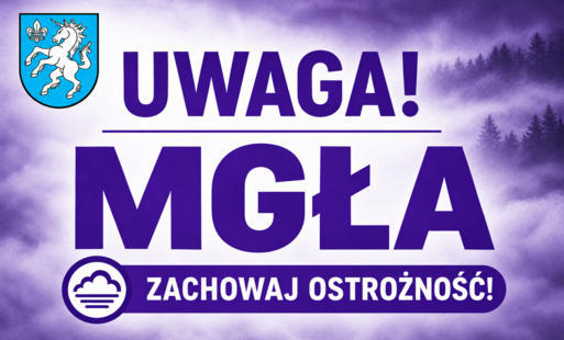 mgła