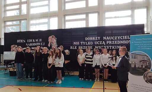 dzień nauczyciela