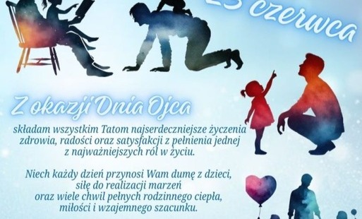 Dzień Ojca