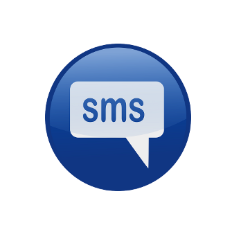 System powiadamiania SMS