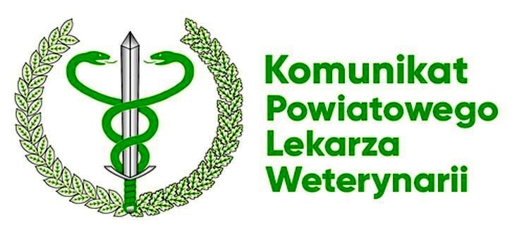 Rozporządzenie nr 1/2023 Powiatowego Lekarza Weterynarii w Kutnie z dnia 19 stycznia 2023 r.