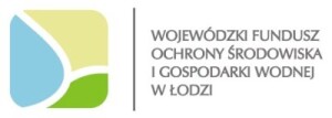 Dofinansowane ze środków Wojewódzkiego Funduszu Ochrony Środowiska i Gospodarki Wodnej w Łodzi na zadanie pod nazwą: „Usunięcie i unieszkodliwienie wyrobów zawierających azbest z terenu Gminy Łanięta w 2021 roku”