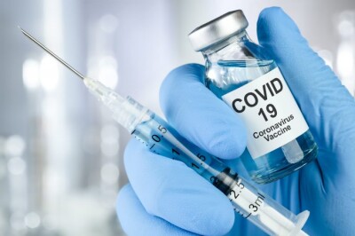 17 lutego 2022 r. szczepienia przeciwko COVID-19 w Łaniętach!