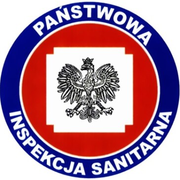Komunikat Nr 2 Państwowego Powiatowego Inspektora Sanitarnego w Kutnie
