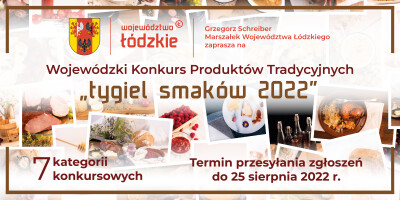 „Tygiel Smaków 2022″