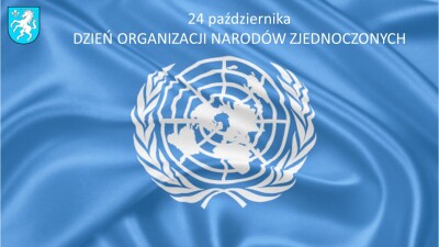Dzień Organizacji Narodów Zjednoczonych