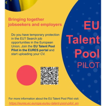 Europejska Pula Talentów