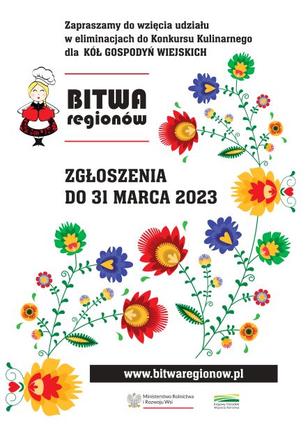 BITWA_REGIONOW - PLAKAT