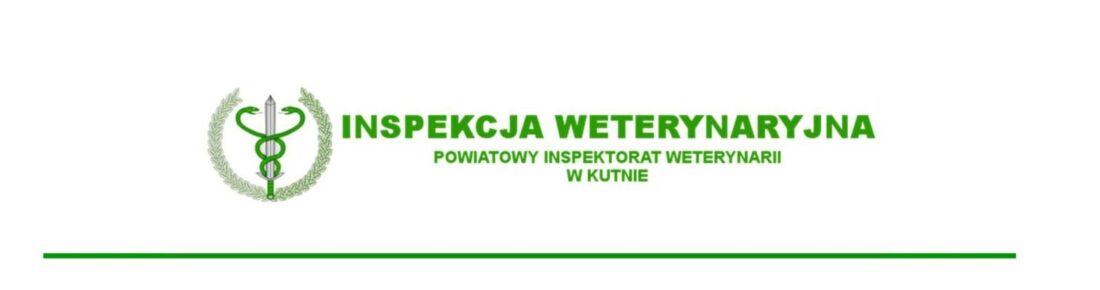 INFORMACJA POWIATOWEGO LEKARZA WETERYNARII W KUTNIE DOTYCZĄCA NOWYCH OBOWIĄZKÓW ZWIĄZANYCH Z REJESTRACJĄ ZAKŁADÓW UTRZYMUJĄCYCH ZWIERZĘTA